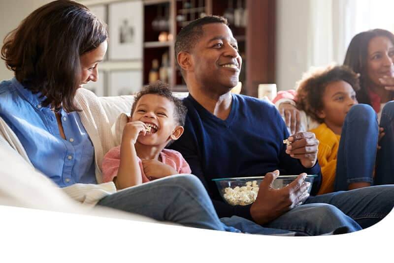 13 of the Best Movies About Foster Care and Adoption