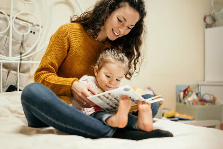 Parenting an Adopted Child