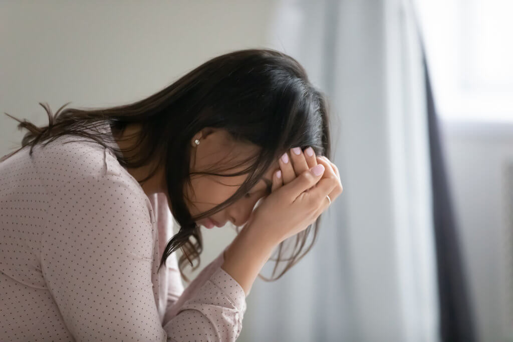 I’m Having an Unwanted Baby – What are My Options? 