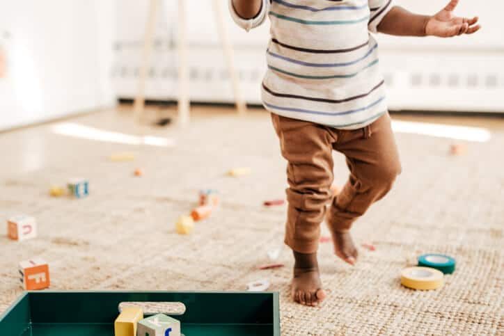 Can You Put a Toddler up for Adoption?