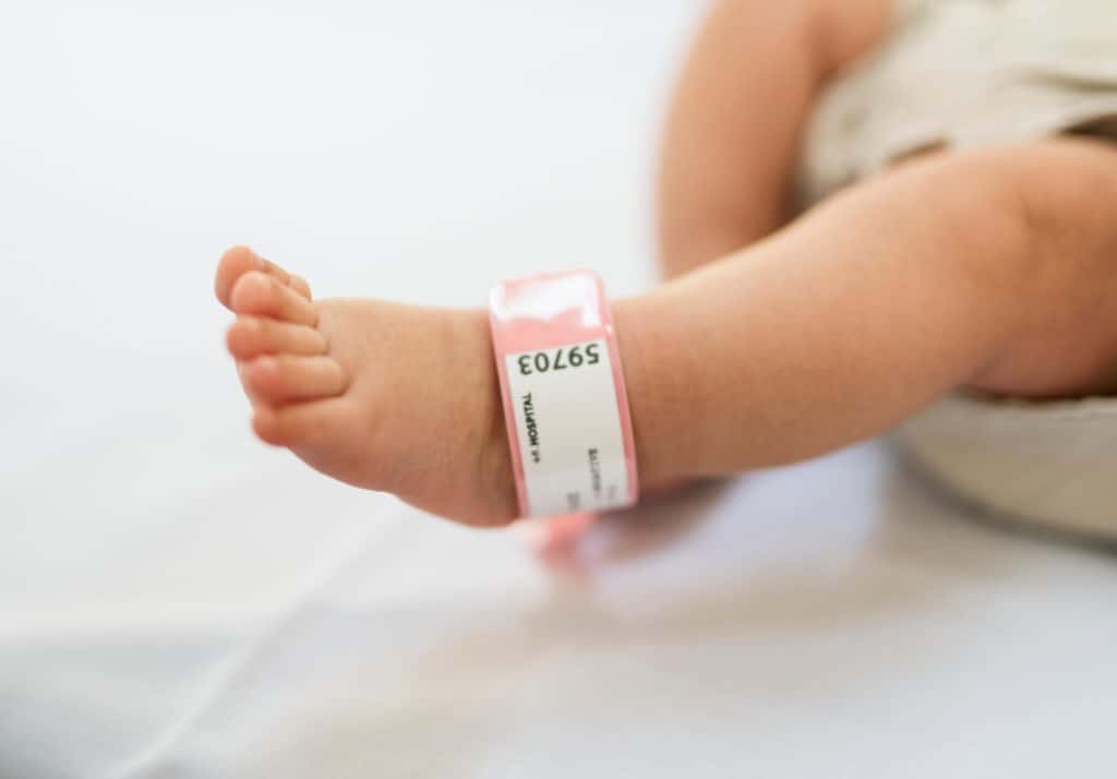 Giving Baby for Adoption at the Hospital [5 Steps]
