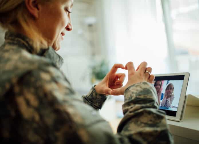 5 Steps of Adoption for Active-Duty Military Members [Create a Better Future]