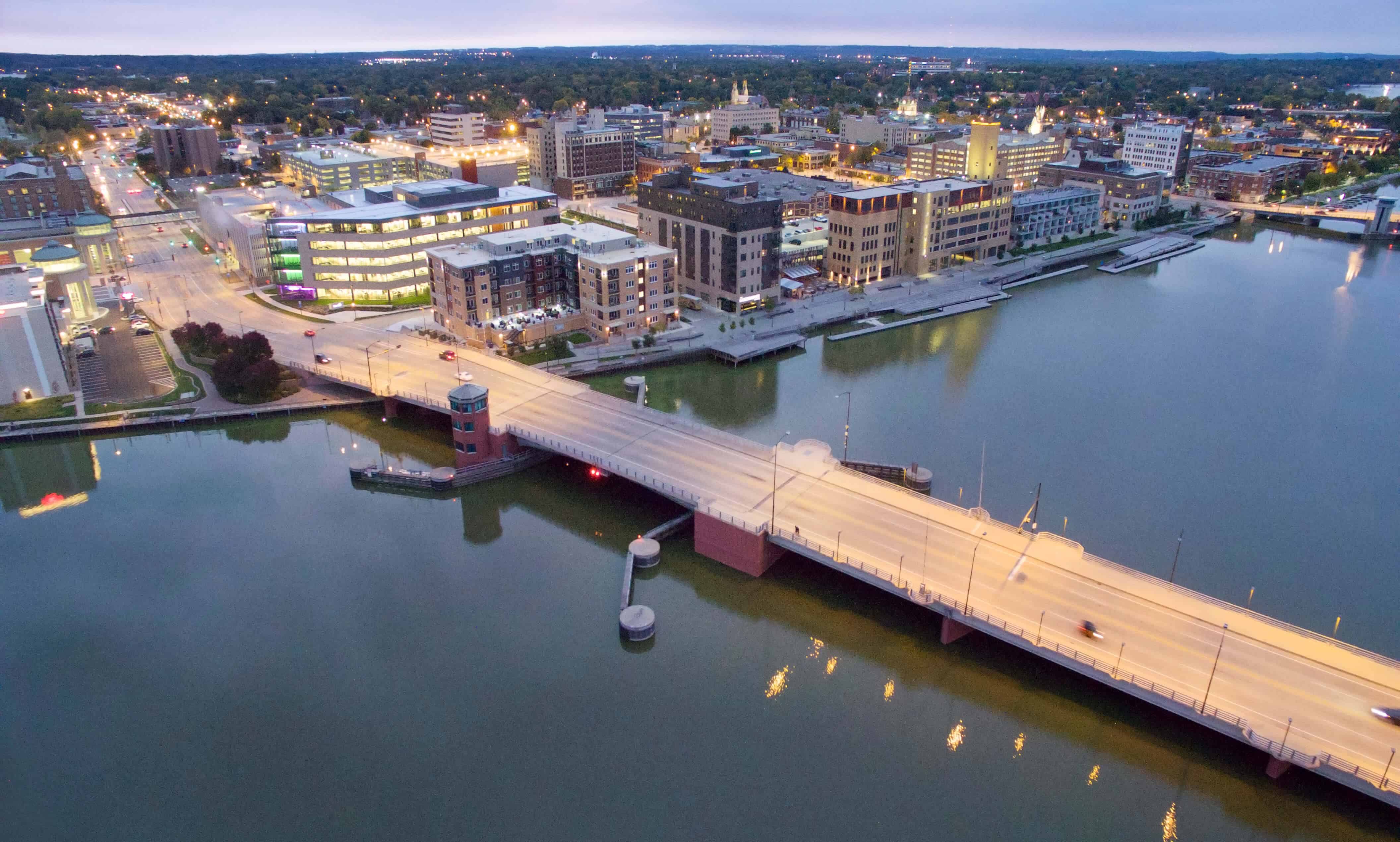 Green Bay, WI