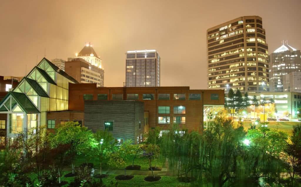 Greensboro NC