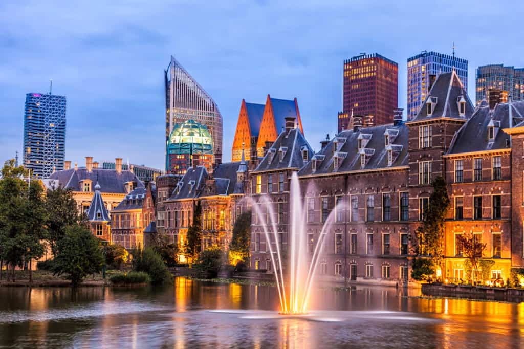 Hague, Netherlands
