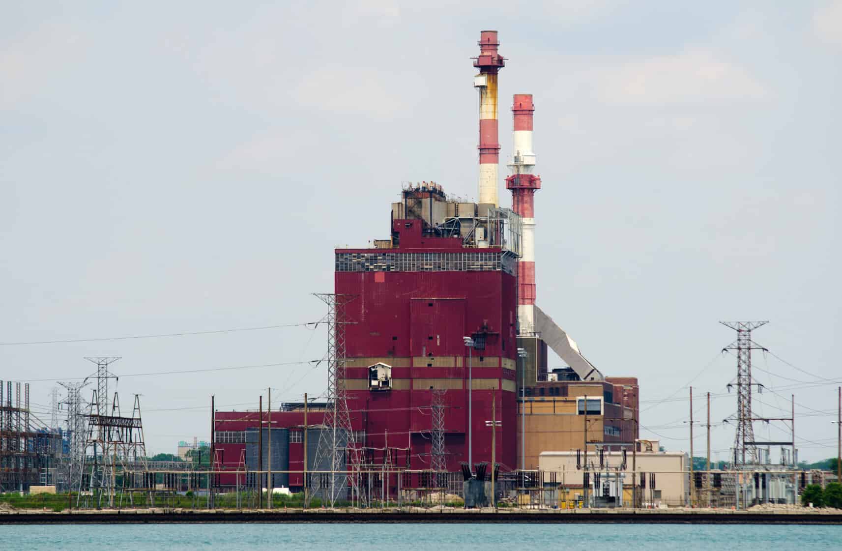 Hammond, Indiana