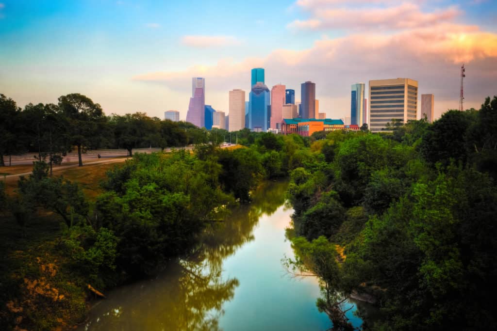 Houston Adoption & Foster Care Resources