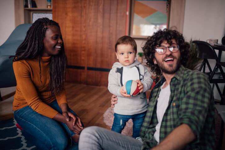 How Long Does it Take to Adopt a Foster Child?