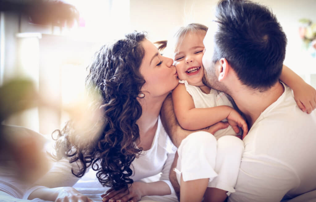 How to Find Adoptive Parents in Oklahoma