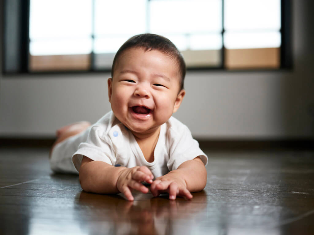 How to “Give a Baby Up” For Adoption in Oklahoma