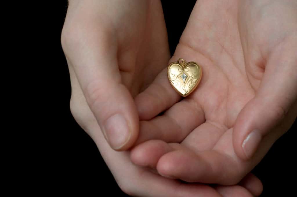 How Will My Child Know that I Love Him or Her?