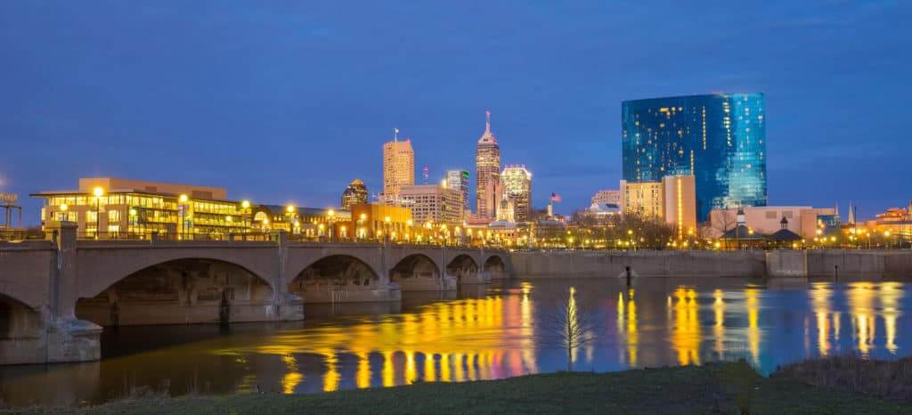 Indianapolis