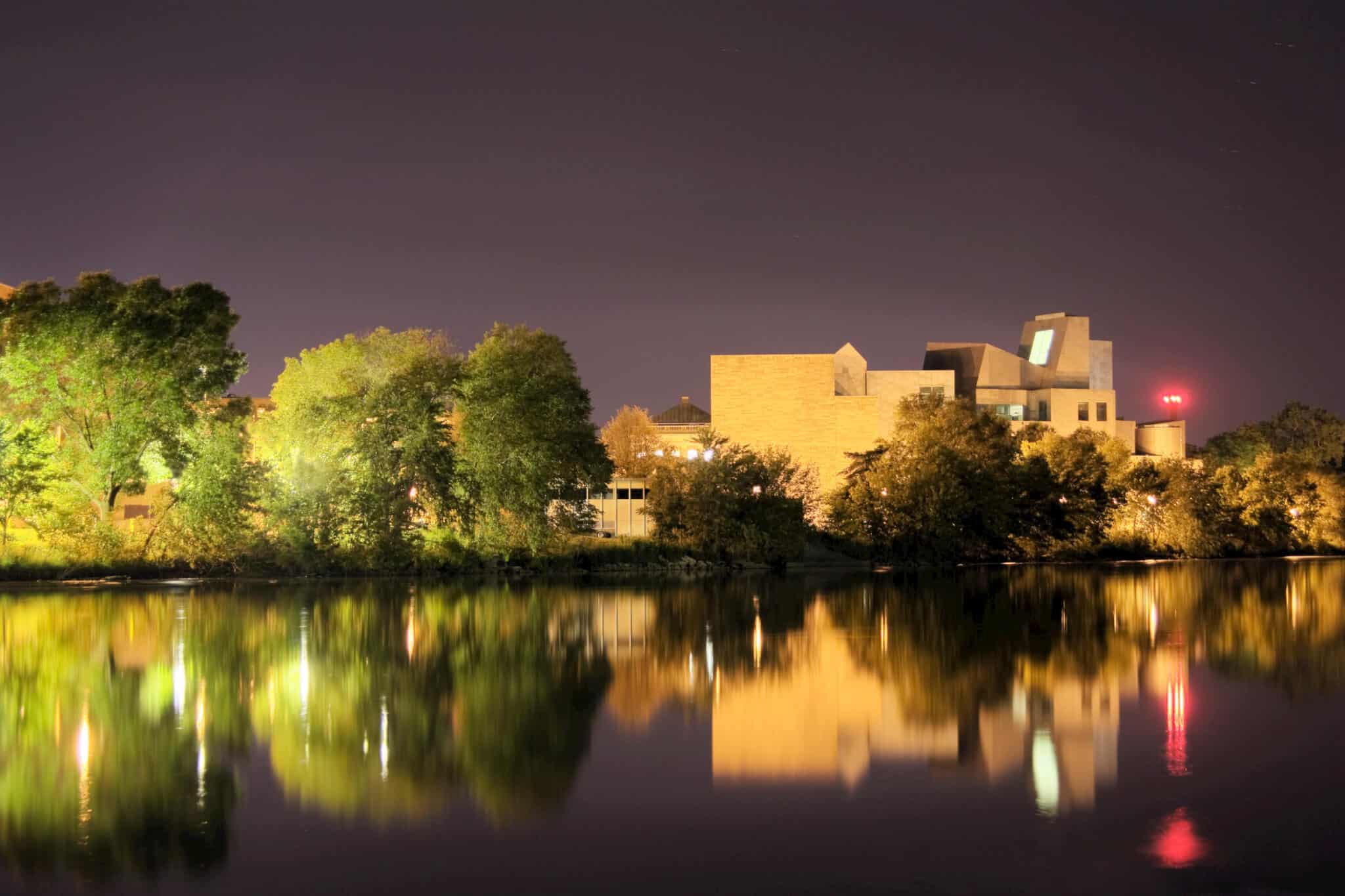 Iowa City