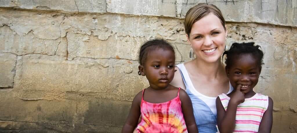 Is International Adoption Right for You?