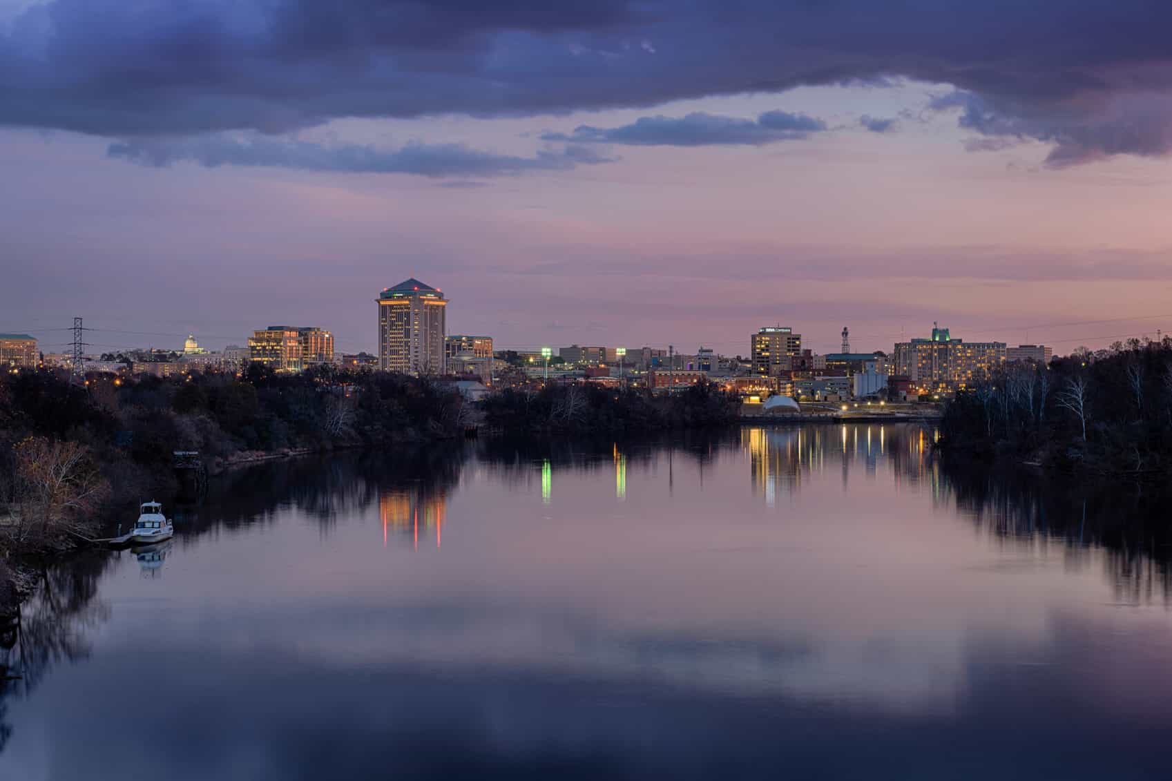 Montgomery, Alabama