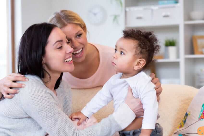 Five Most Common Questions Families Have About Adoption