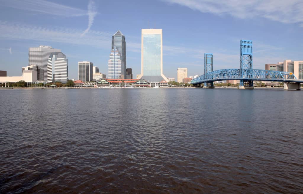 Jacksonville FL