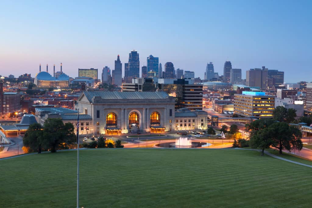 Kansas City Adoption & Foster Care Resources
