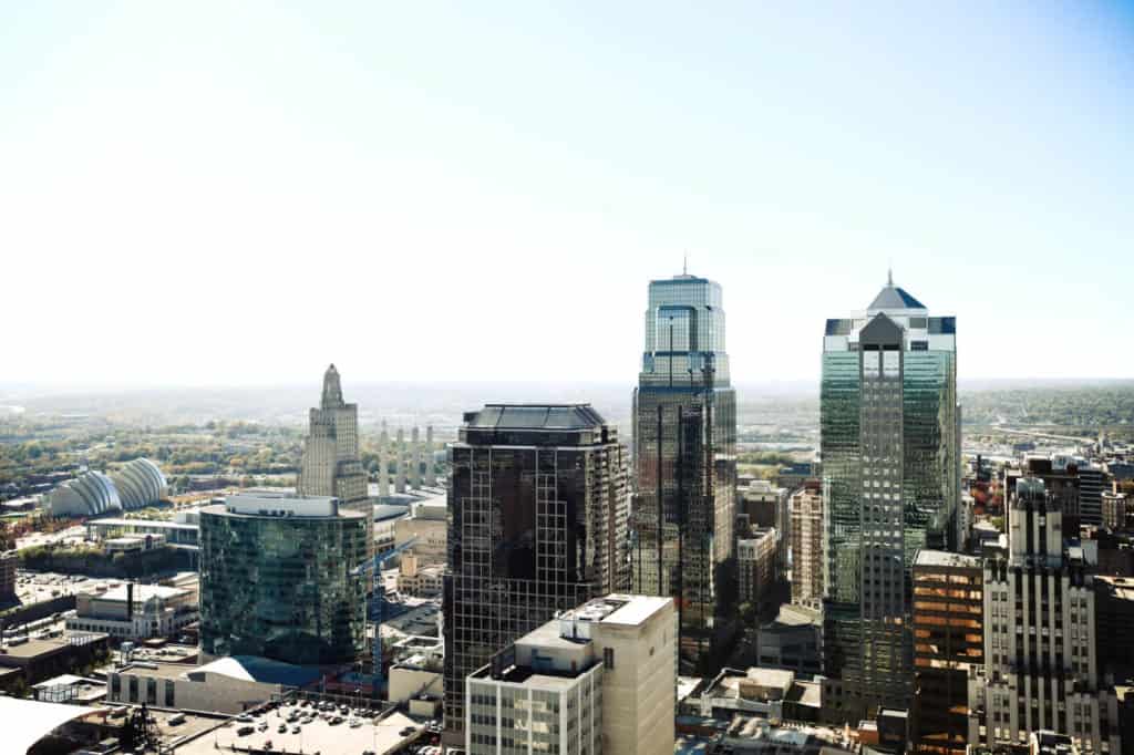 Kansas City Adoption & Foster Care Resources
