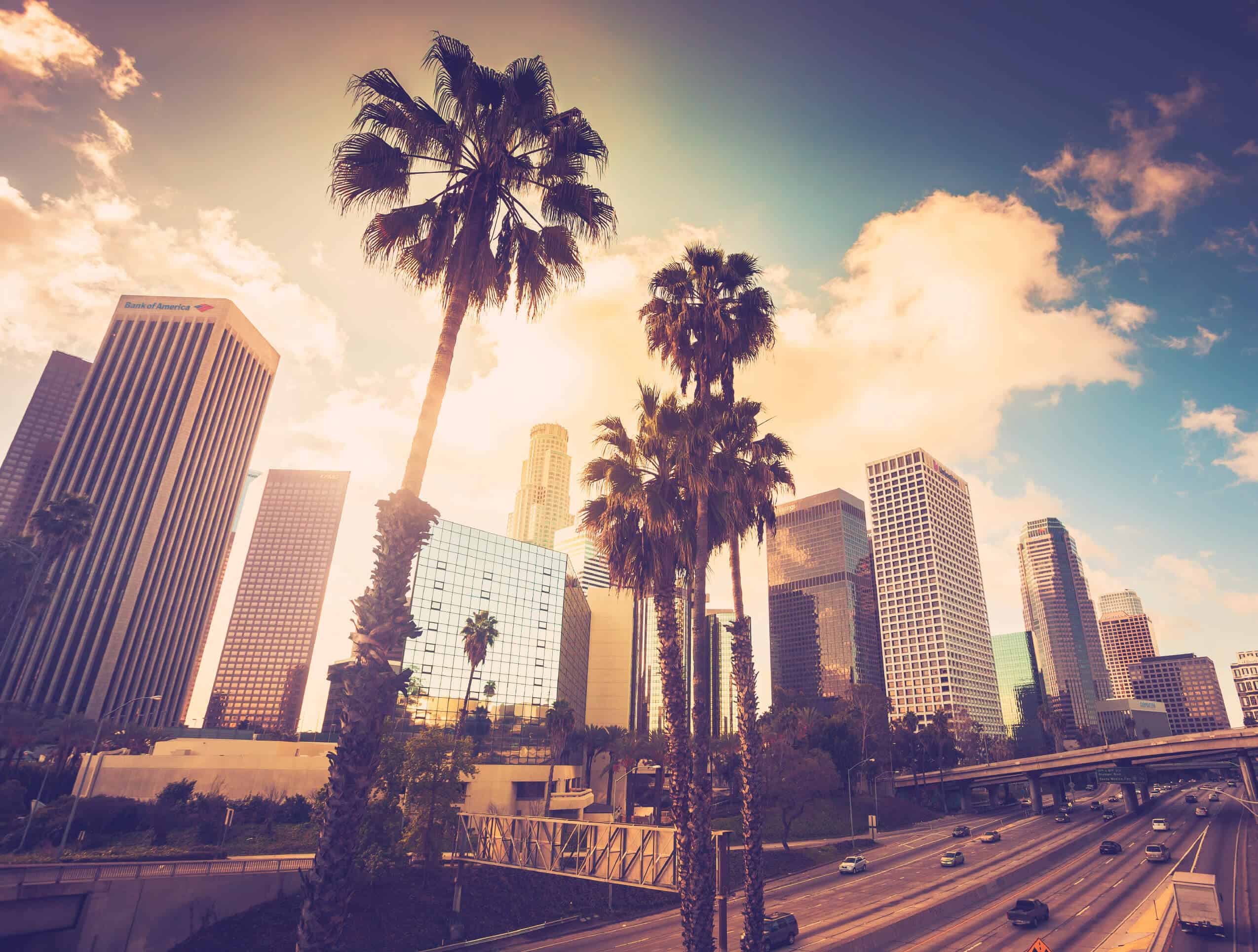 Los Angeles, California