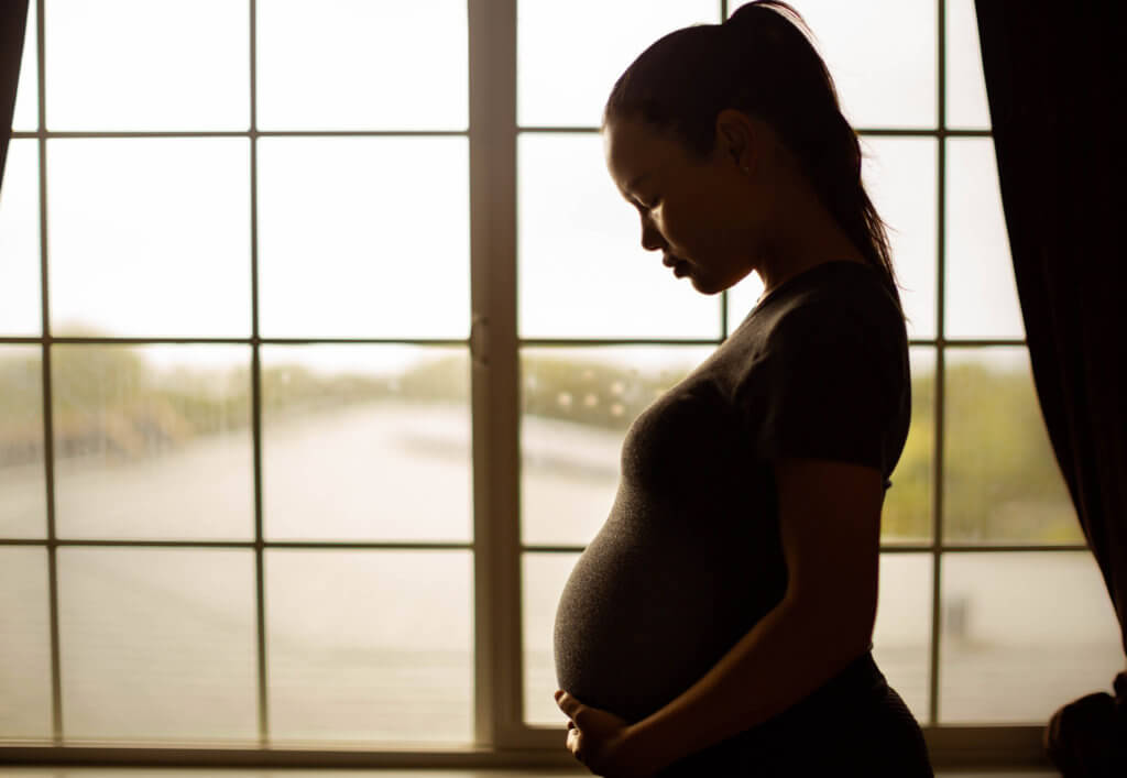 Need to Leave Your Baby Somewhere Safe? [Emergency Adoption Options]