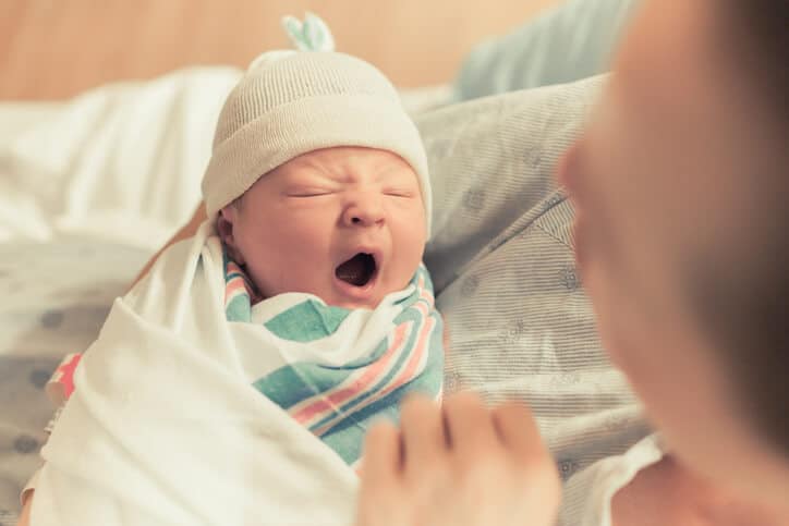 Last-Minute Adoption and 4 FAQs [and Answers]