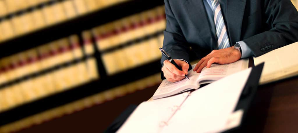 Legal Process of Adoption