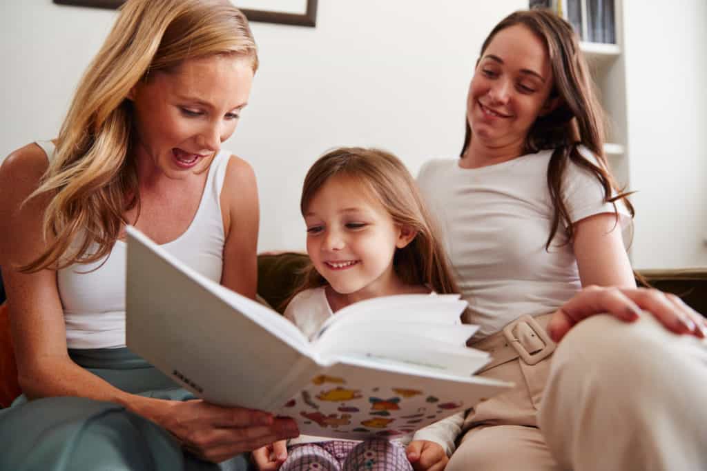 Find a Family by Lifestyle