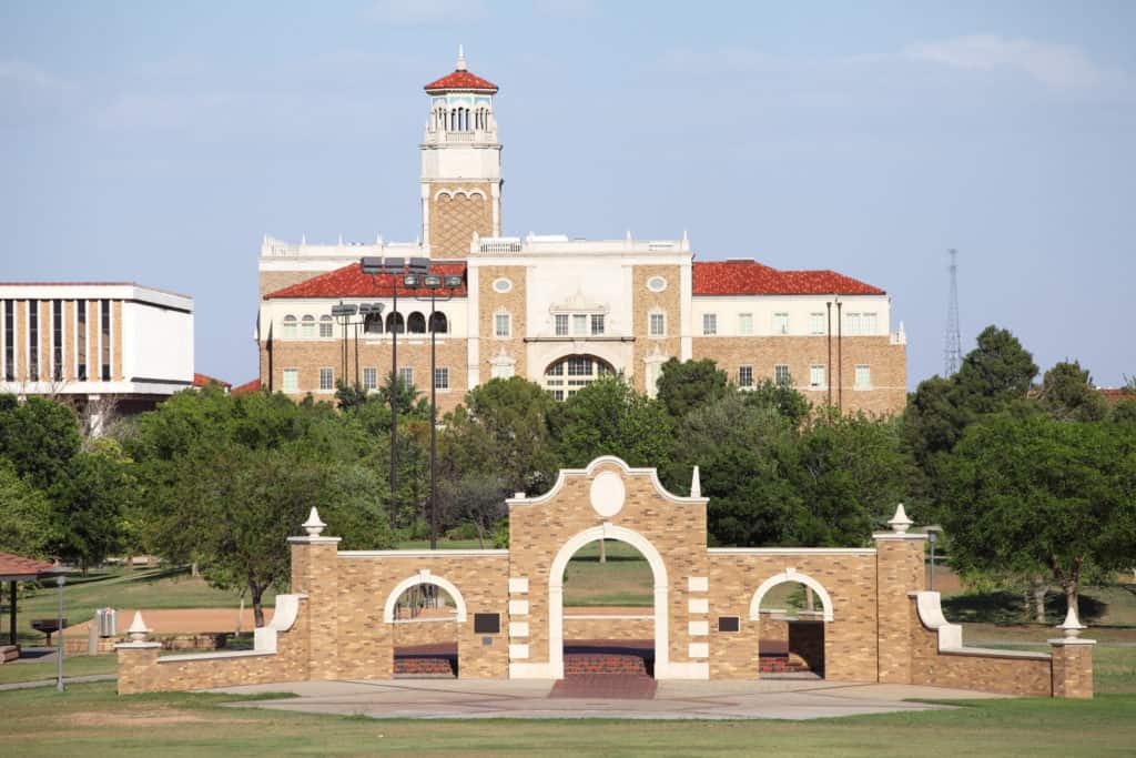 Lubbock Adoption & Foster Care Resources