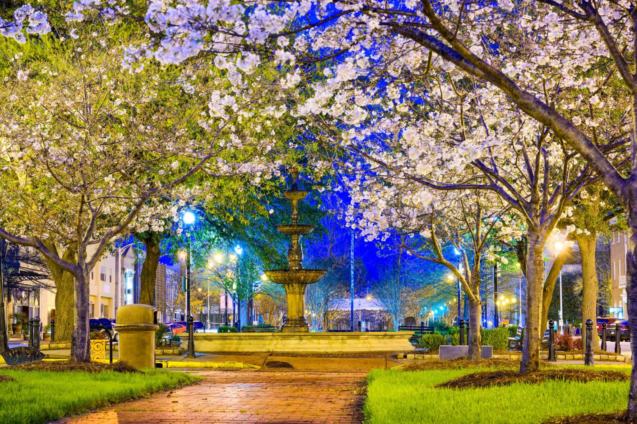 Macon, Georgia