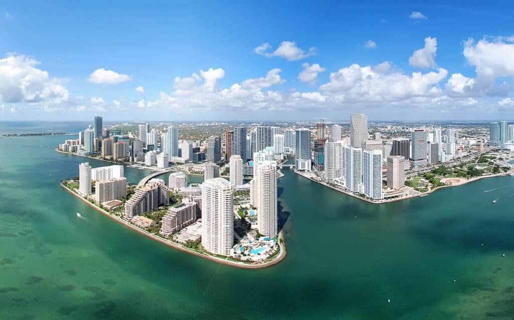 Miami FL