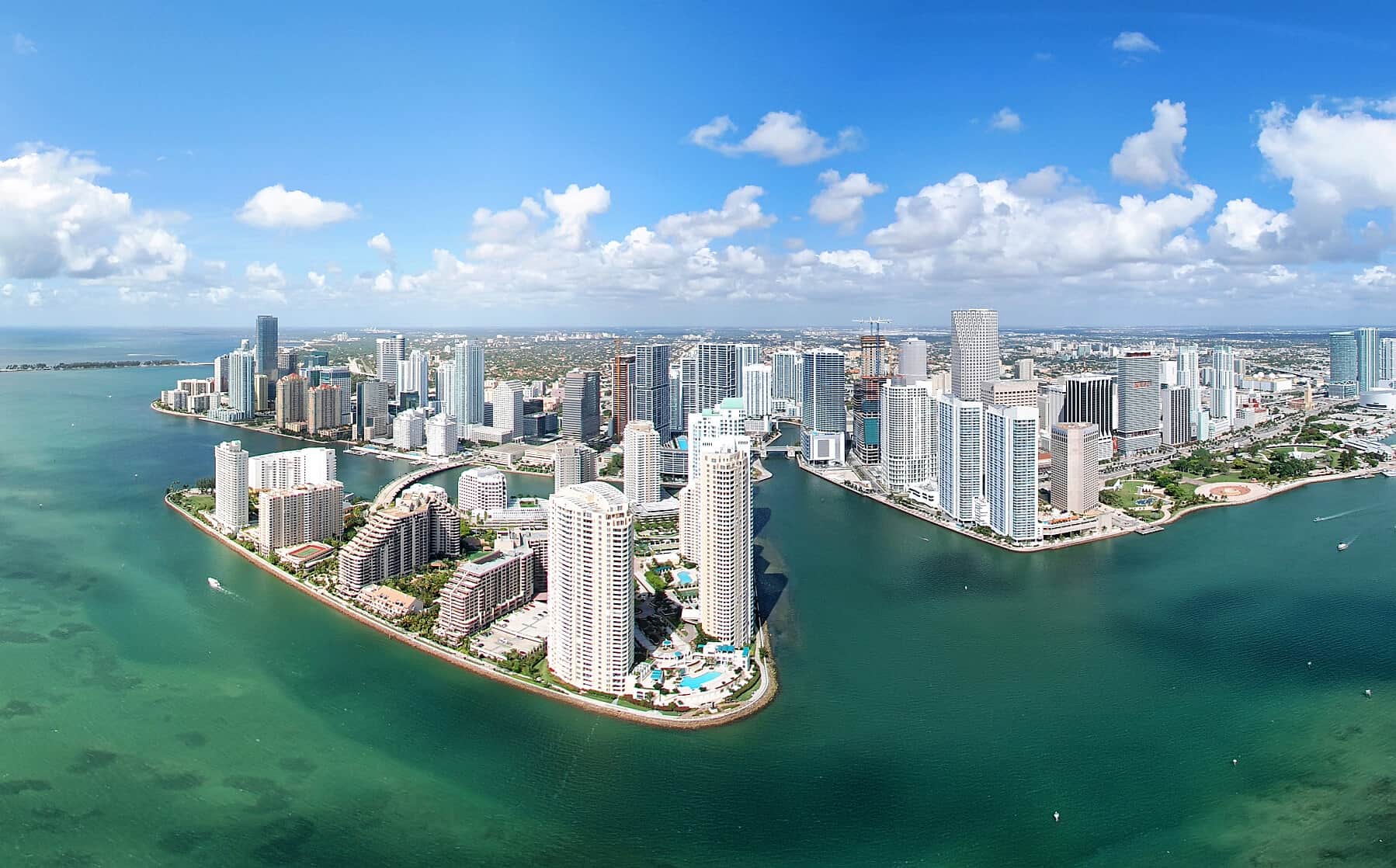Miami, Florida