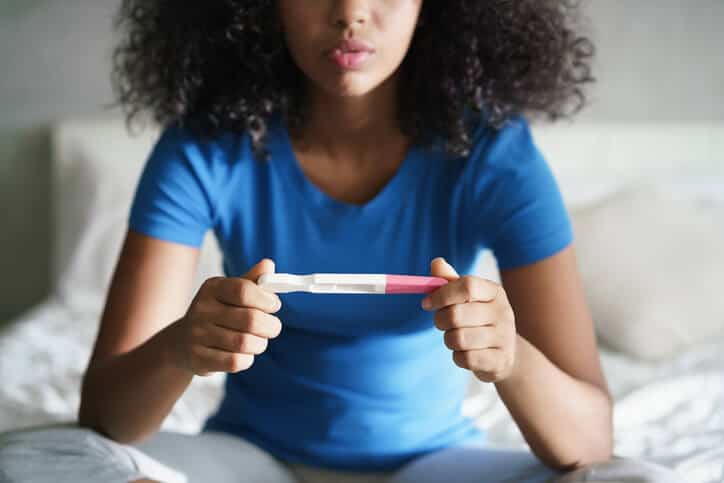 Considering Adoption as an Underage Teenager