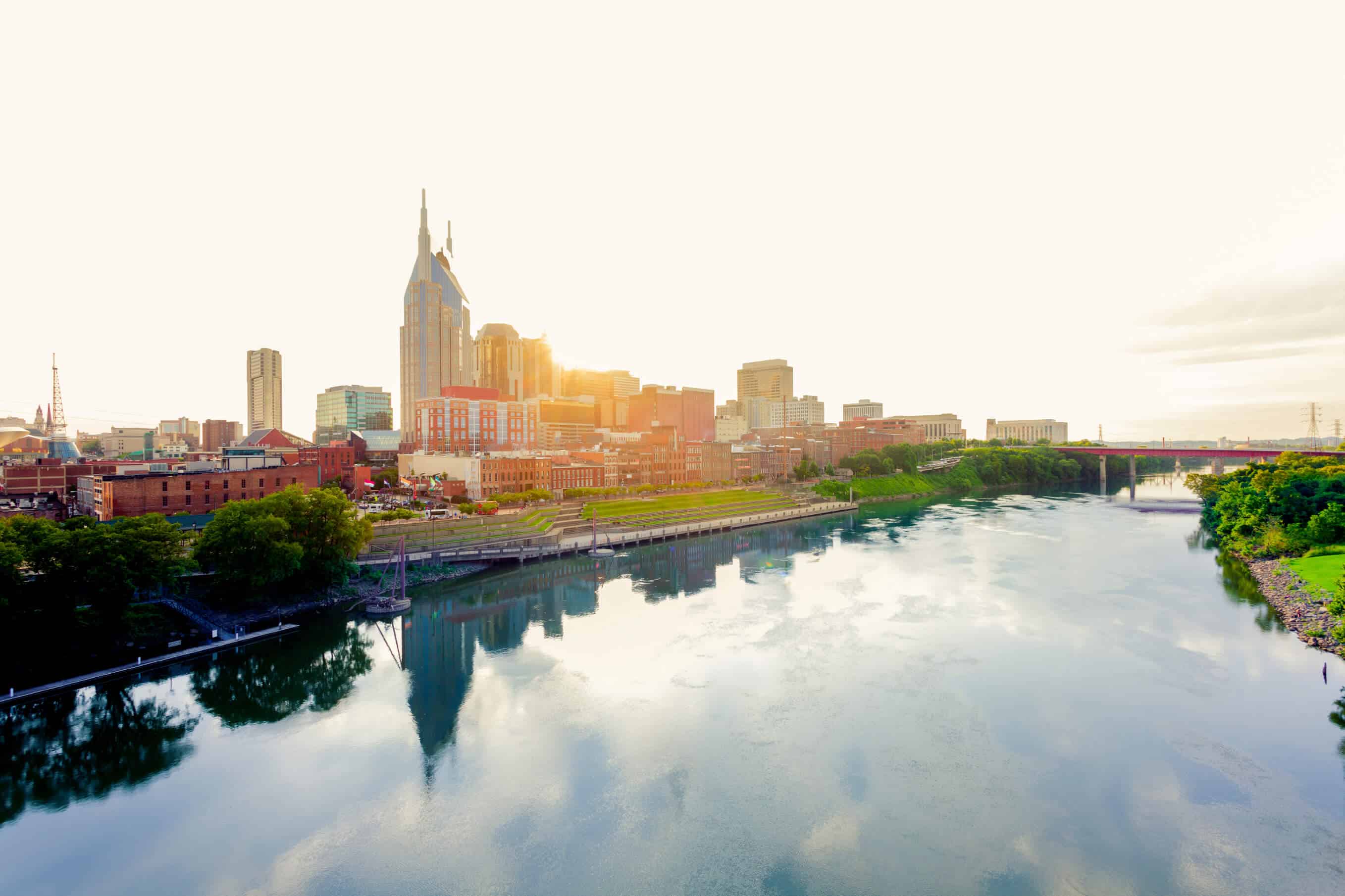 Nashville, TN