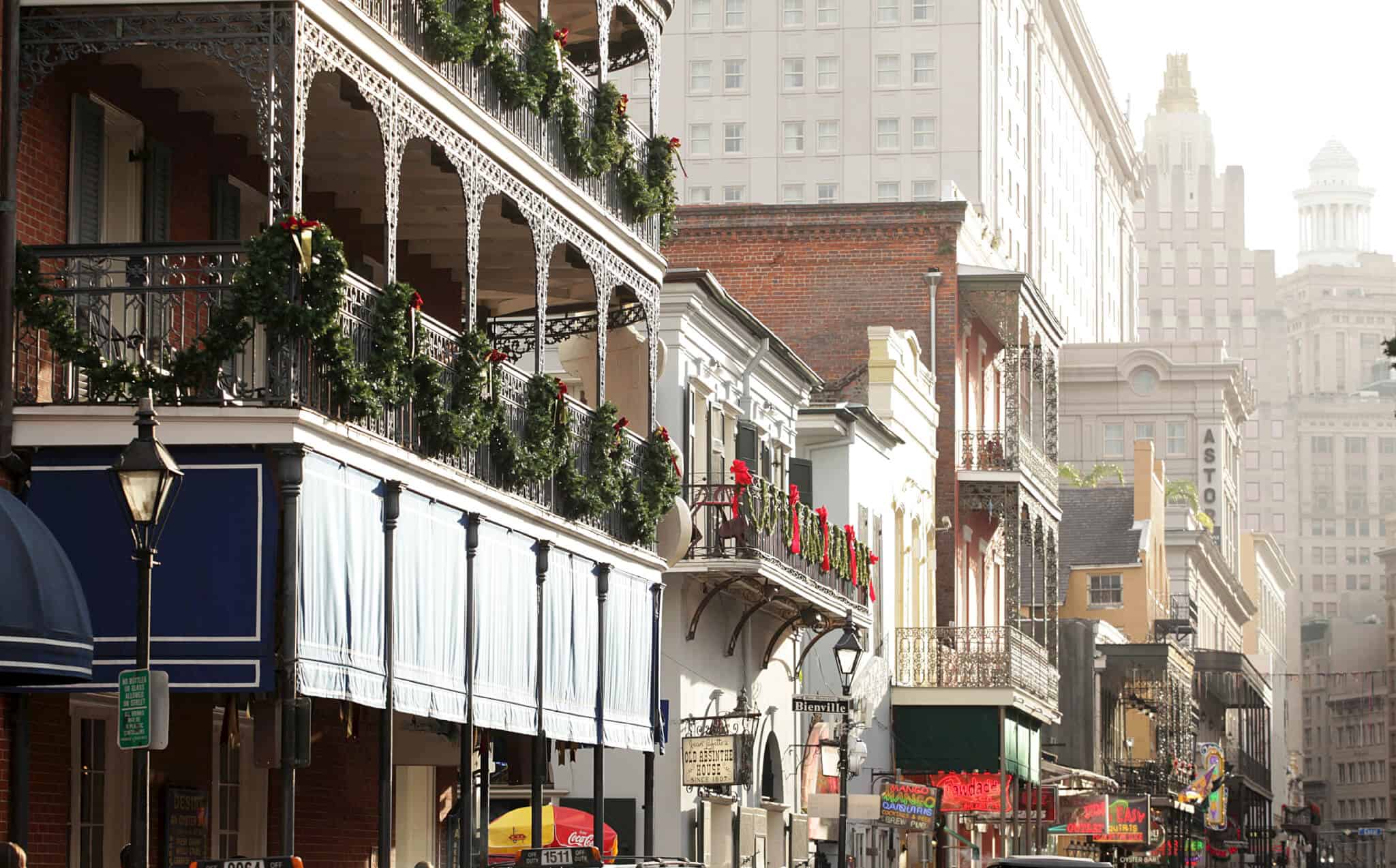New Orleans