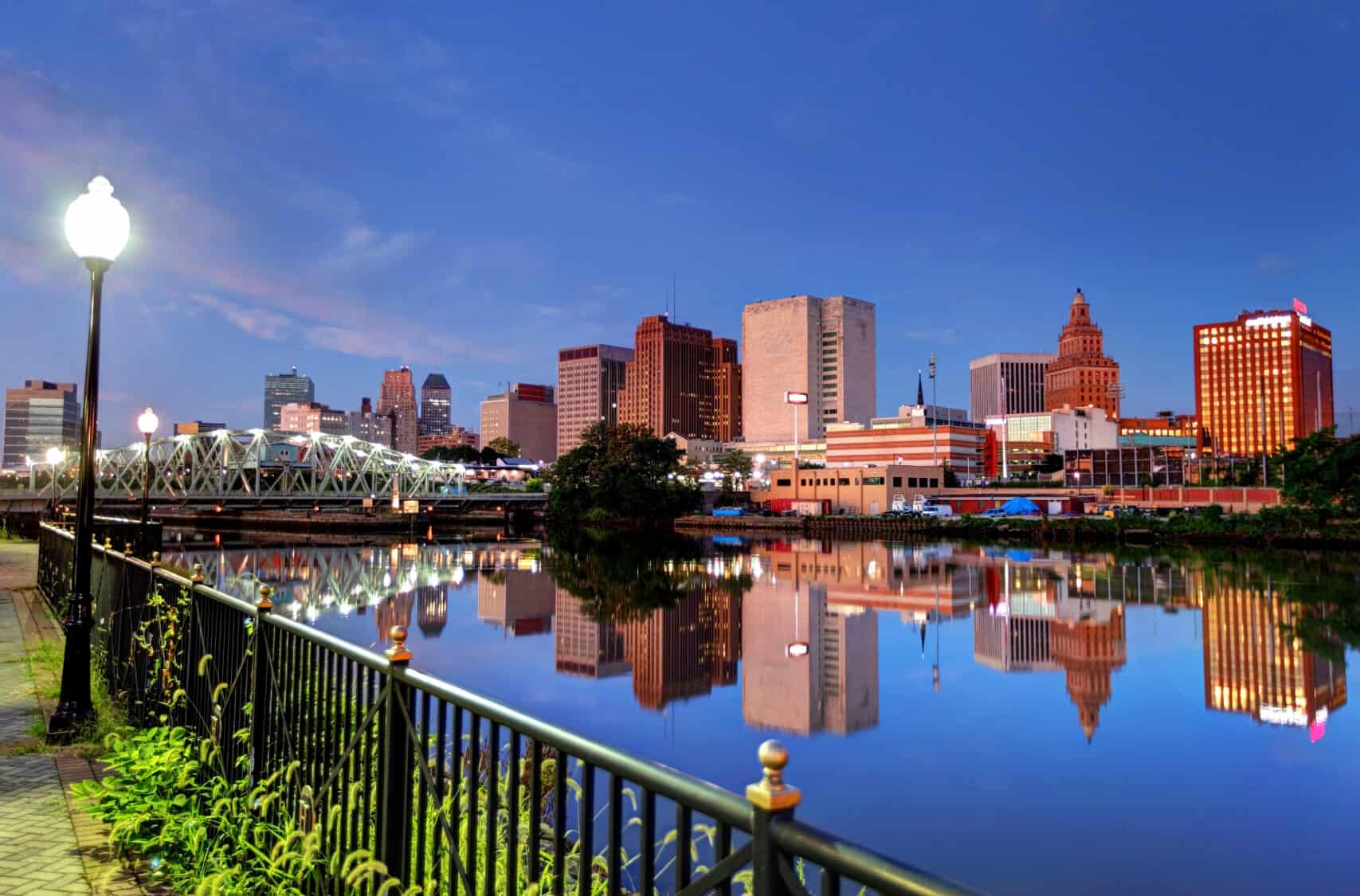 Newark, NJ