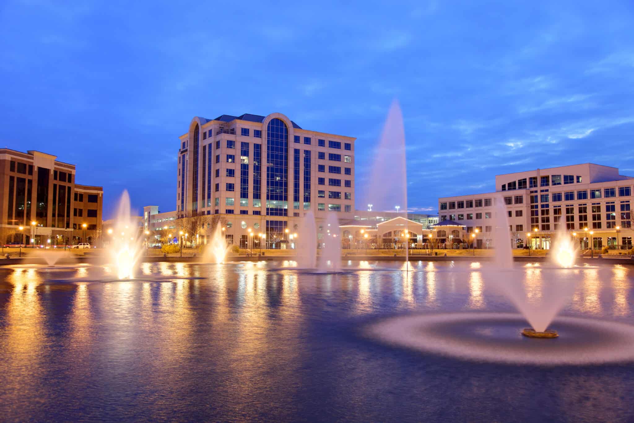 Newport News