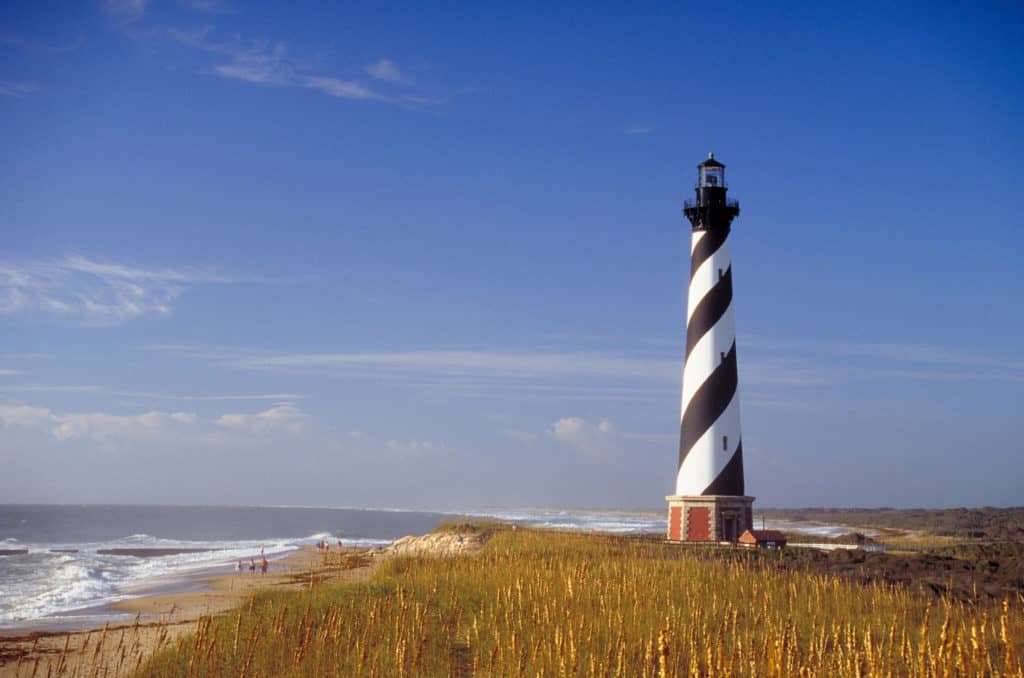 North Carolina