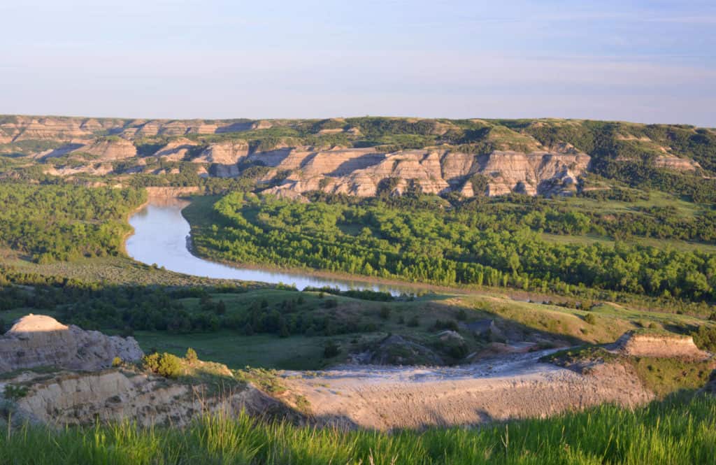 How to Adopt in North Dakota