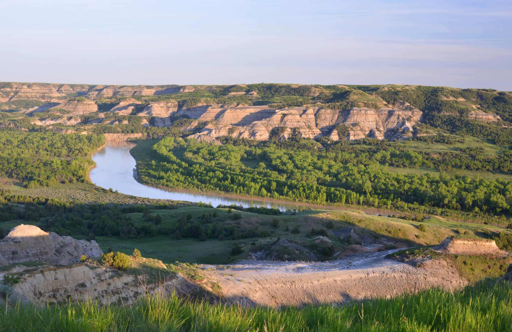 North Dakota