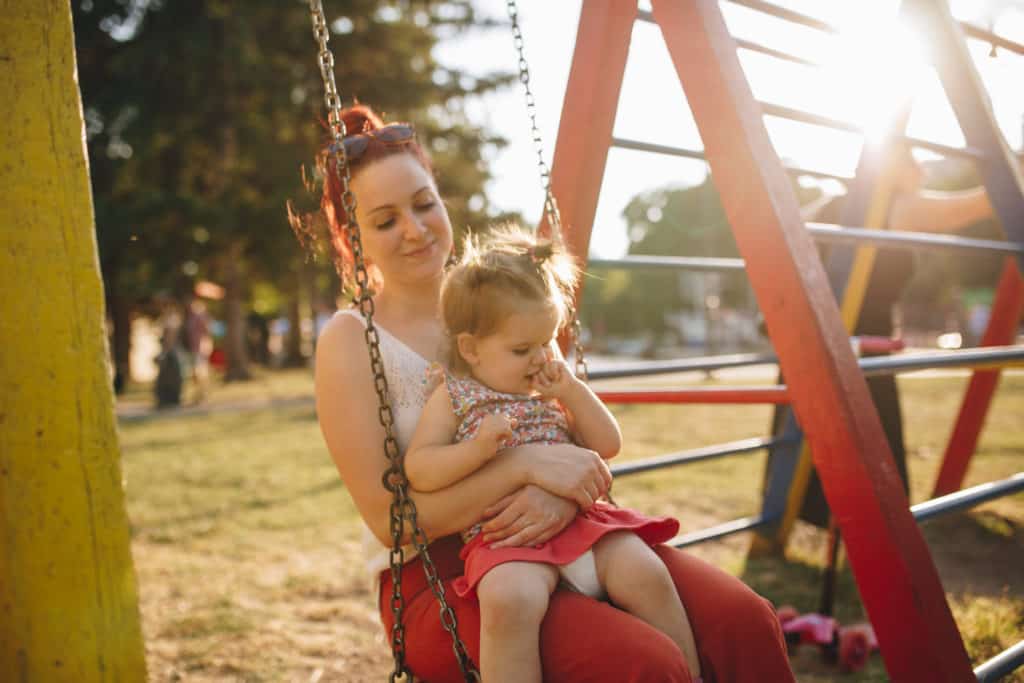 Open Adoption