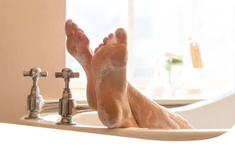 Pamper Yourself as a Birth Mother
