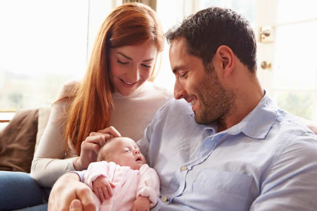 Available Adoption Situations Across the Country