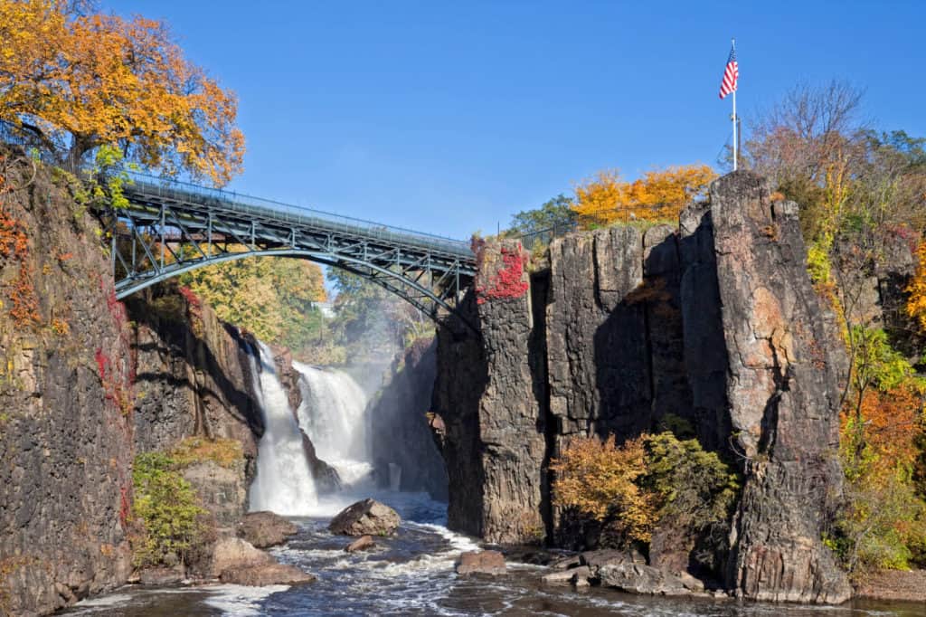 Paterson NJ