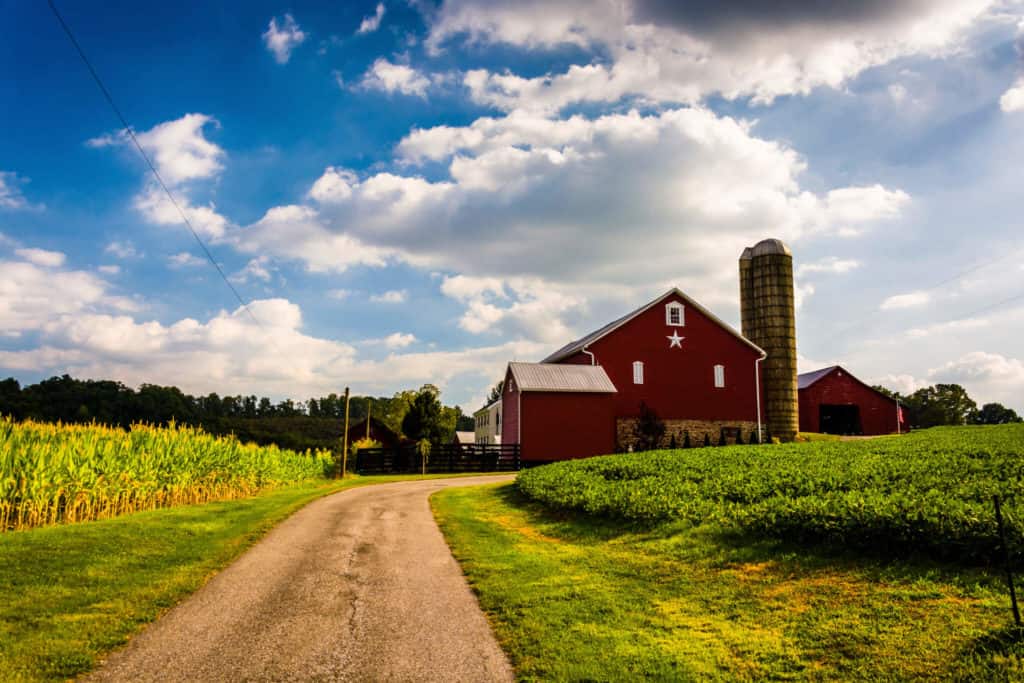 Pennsylvania