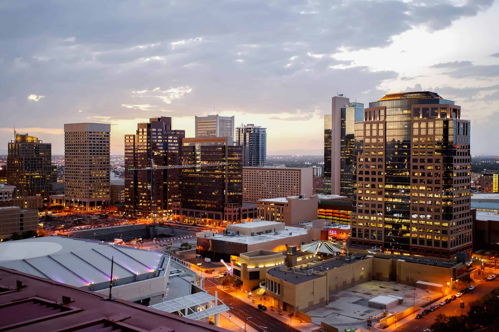Phoenix, Arizona