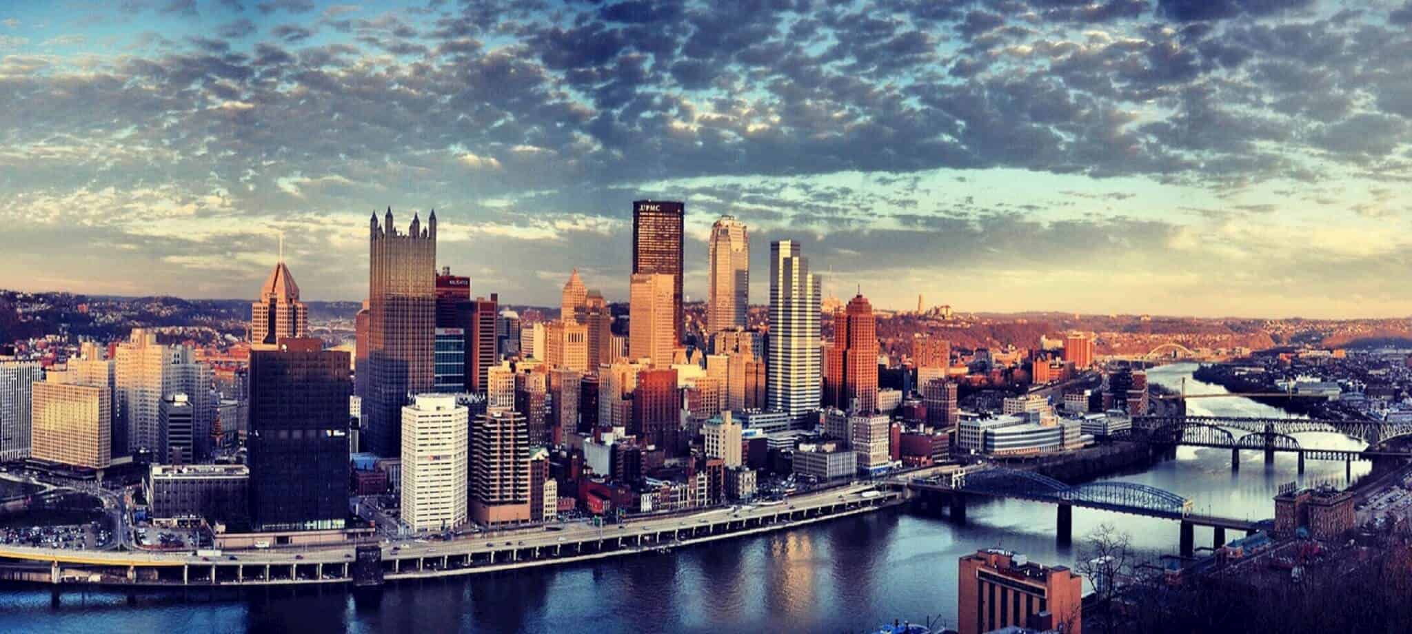 Pittsburgh, PA
