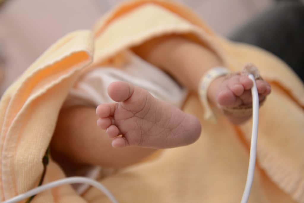 Putting a Special Needs Child Up for Adoption