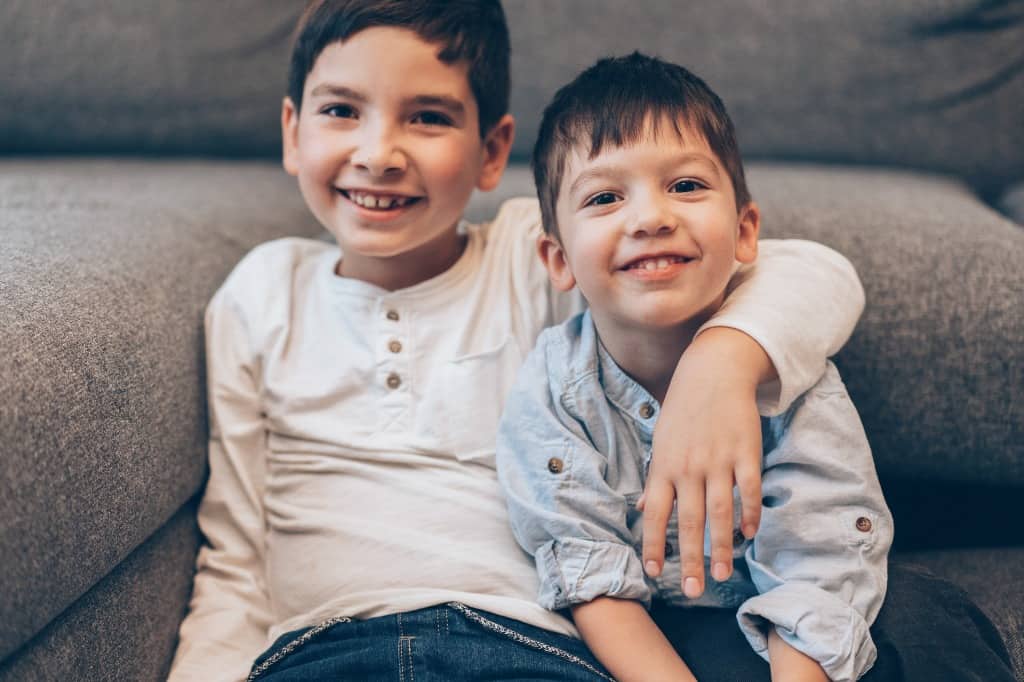How to Give Your Kids Up for Adoption [Keeping Siblings Together]