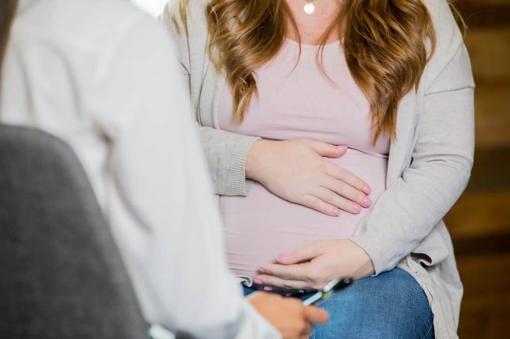 You Can Choose Adoption When Pregnant and Addicted to Drugs